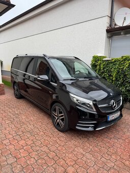 Mercedes V250 AMG - 2