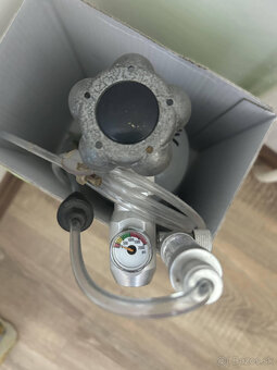 CO2 set - 2