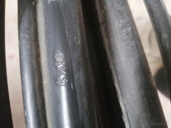 Predám kábel AYKY 4x16 - 2