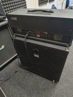 Marshall Avt - 2