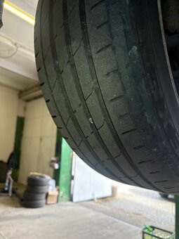 Pneumatiky 225/45r17 - 2