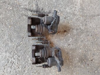 Strmene Audi A4 B8 S-line - 2