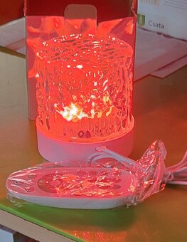 USB lampa - 2