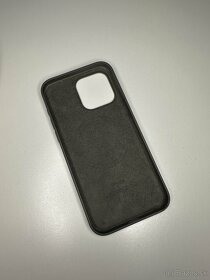 iPhone 15 Pro Max Silicone Case with MagSafe - Clay - 2