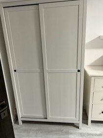 Ikea nábytok - 2