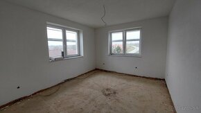 Predaj - 3 izbový byt v novostavbe v obci Ludanice - ID 138- - 2