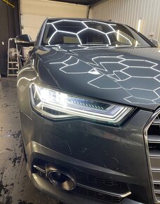 Audi S6 Avant 4.0 TFSI V8 Quattro, 331kW, 2018, Odpočet DPH - 2
