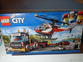 LEGO City - 2