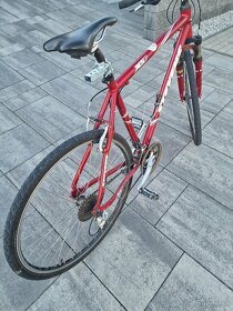 Krosovy bicykel - 2