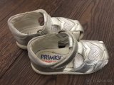 Kožené sandálky PRIMIGI - 2