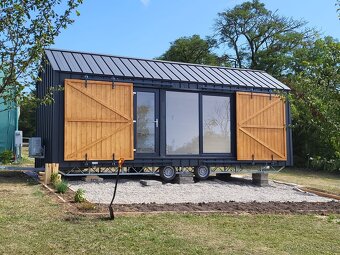 TINY HOUSE - 2
