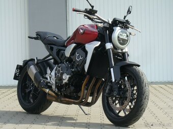 Honda CB 1000 R+ CB1000r - 2