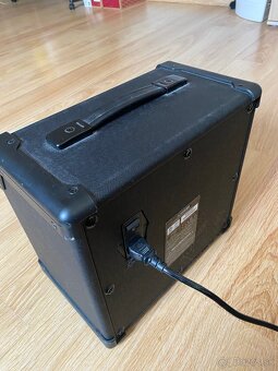 Line6 Spider V20 - 2