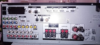 Sony STR-DH700 Zosilovac - 2