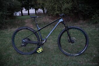 Sunn prim S2 2020 L carbon - 2
