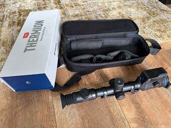 Predam Pulsar Thermion 2 LRF XG50 este rok a pol v zaruke - 2