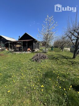 PREDAJ - ZÁHRADA S CHATKOU, DOLINKY, POVAŽSKÁ BYSTRICA - 2