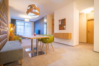 Krásny a priestranný apartmán v srdci Vysokých Tatier - 2