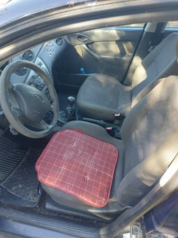 Ford Focus - 2