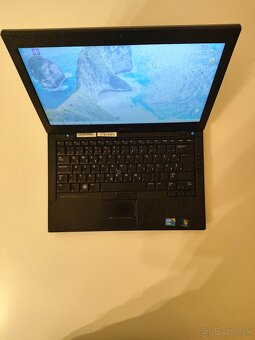 DELL Latitude E4310 - i5 / 4GB RAM / 128 GB SSD - 2