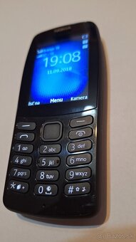 Nokia 210 dual sim - 2