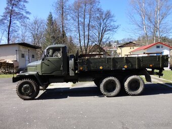 Praga V3S - 2