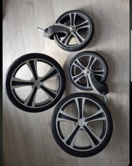 Kočík Gesslein F6 air+ - 2