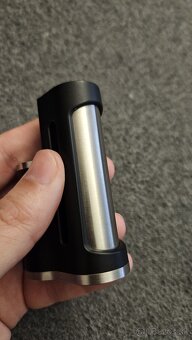 Ambition Mods x SunBox Easy Side 60W mod - 2