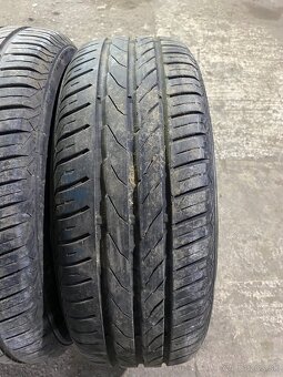 MATADOR 195/60 R15 letné pneumatiky - 2