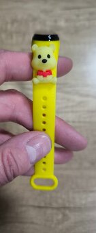 Detske hodinky Macko Pu - 2