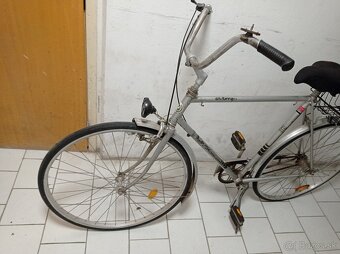 Predám cestný bicykel - 2