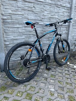 Horský bicykel zn. Rock Machine - 2