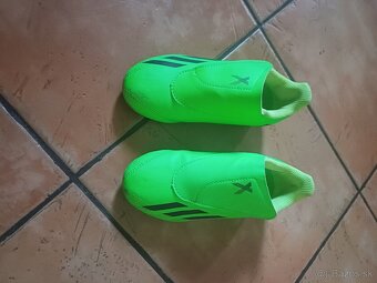 Kopačky Adidas - 2