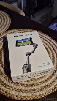 Dji osmo mobile 6 - 2