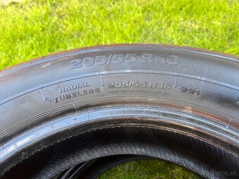 205/55 R16 - 2