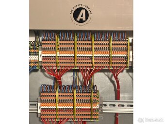 Hľadáme elektrikárov/ky na projekty v Nemecku (SZČO) - 2