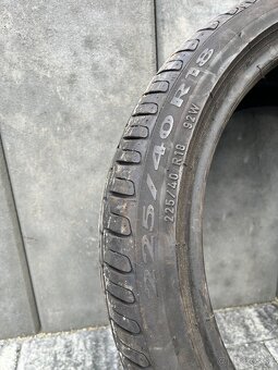 Letna Pirelli P7 1ks - 2