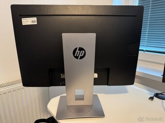 Predám 24 palcový monitor HP Elite - 2