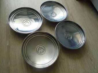 škoda 1000, 1100, 100, 110, 105, 120 MB Puklice - 2