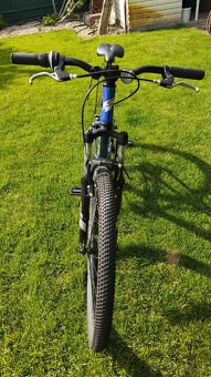 Detský bicykel 24" GT - 2