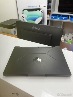 Asus TUF Gaming F15 - 2