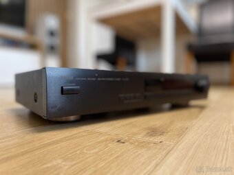 Yamaha TX-470 - 2
