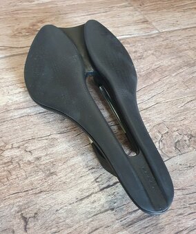 Selle Italia Model X sedlo, 145 mm, OEM - 2
