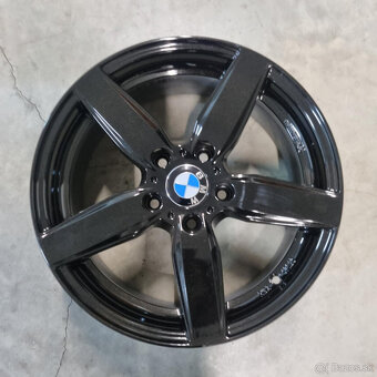 DEZENT disky 5x120 R17 7,5J ET35 - 2
