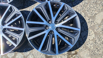 5x114,3 R19 --- HYUNDAI TUCSON ... - 2