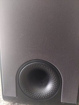 Aktívny subwoofer B&W Bowers & Wilkins AS1 - 2