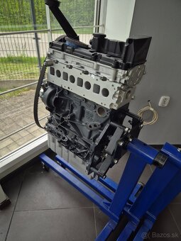 MOTOR CXF 2,0 TDI VW T6 - CXH - CXG - 2
