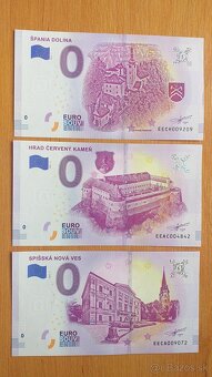 0 euro bankovka, 0 euro souvenir, 0€ bankovka 02 - 2