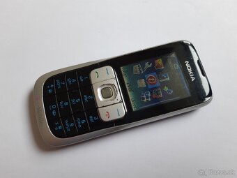 Nokia 2630 IDE NA TELEKOM Plne funkčná /0949 626 317 - 2