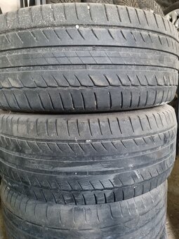 Predam letne pneu 225/45 R17 - 2